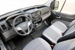 Hyundai H350 Van 2015 года